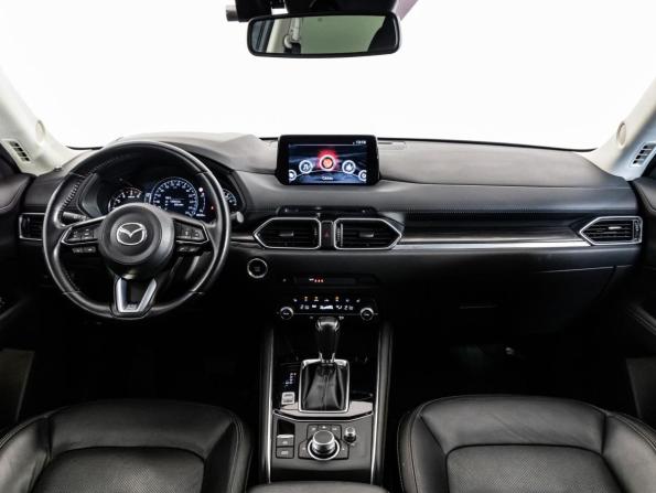 Mazda CX-5 II с пробегом 2021 года, цена 3 099 000 рублей, 98869 км, внедорожник, Автокод Объявления