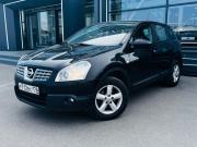 Nissan Qashqai I Санкт-Петербург  - изображение 7