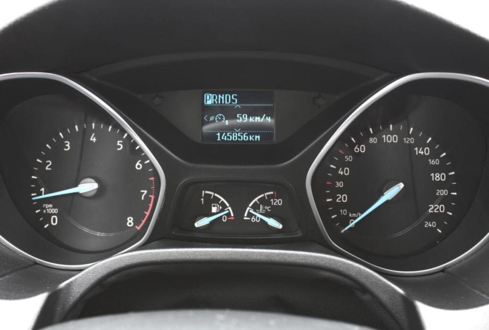 Ford Focus III Рестайлинг Нижний Новгород  - изображение 11