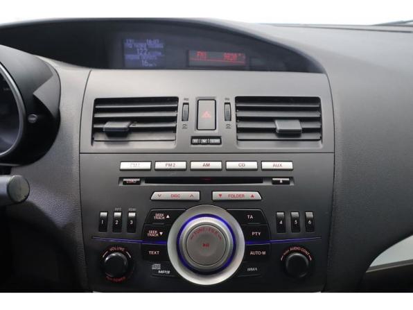 Mazda 3 II (BL) с пробегом 2011 года, цена 1 029 000 рублей, 100654 км, седан, Автокод Объявления
