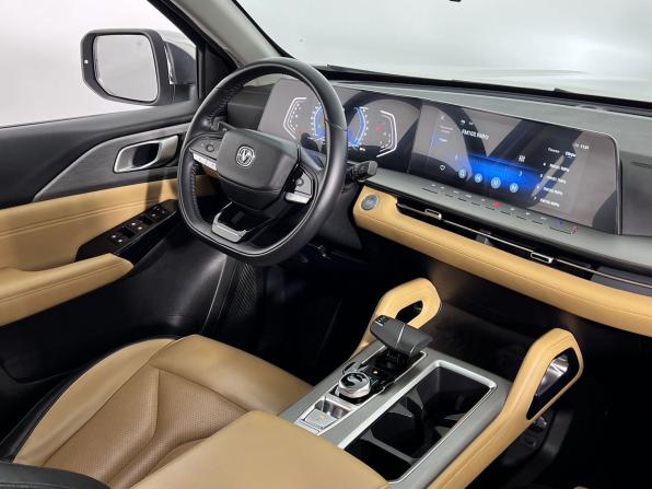 Changan Hunter Plus с пробегом 2024 года, цена 2 750 000 рублей, 48869 км, offers.body_type.unknown, Автокод Объявления
