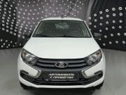Lada (ВАЗ) Granta I Рестайлинг Новосибирск  - изображение 27