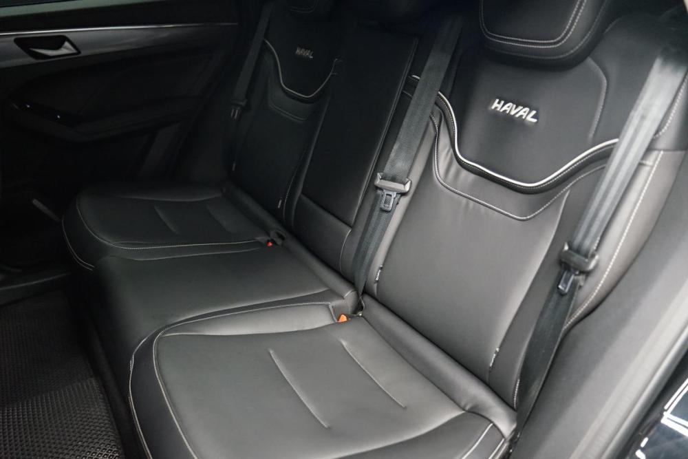 Haval Jolion I Крым  - изображение 20