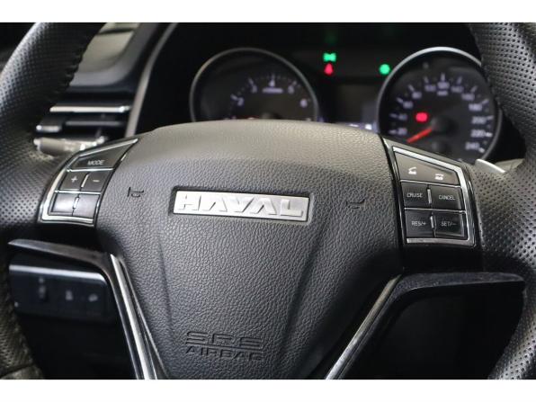 Haval M6 II с пробегом 2025 года, цена 1 746 000 рублей, 65570 км, внедорожник, Автокод Объявления