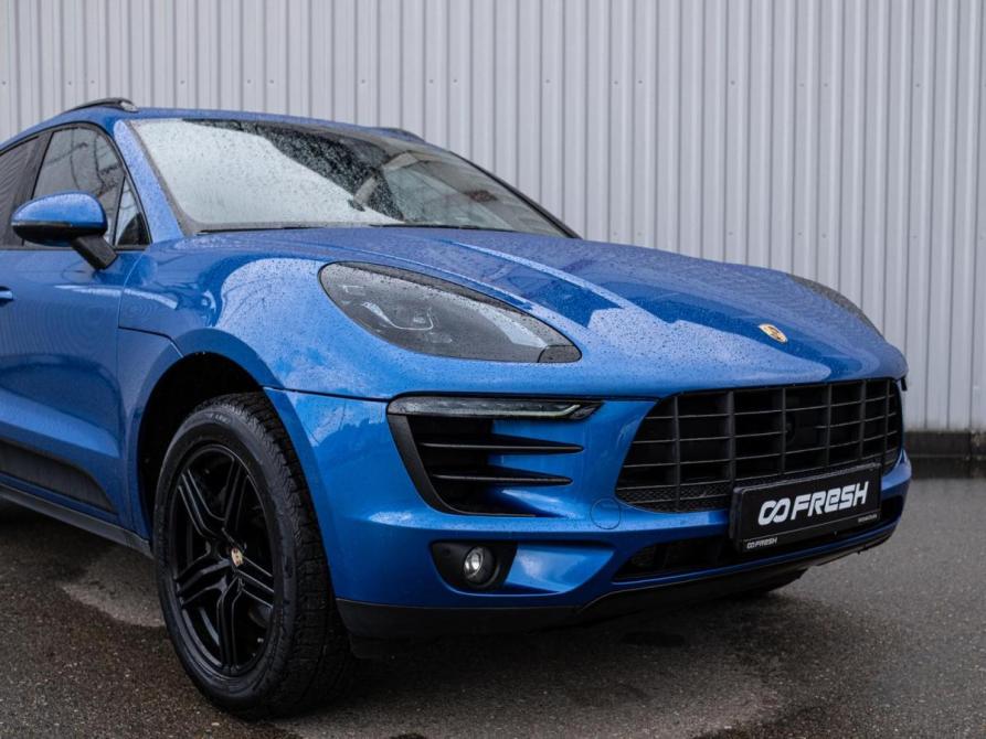 Porsche Macan I Сочи  - изображение 6