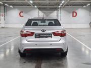 Kia Rio III Казань  - изображение 29