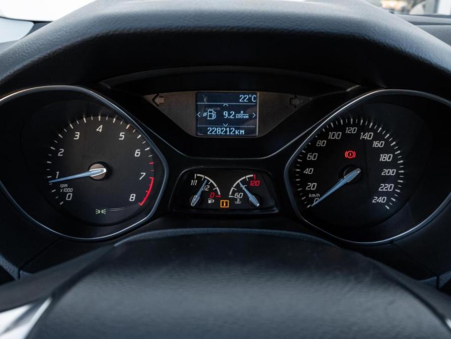 Ford Focus III Ставрополь  - изображение 21