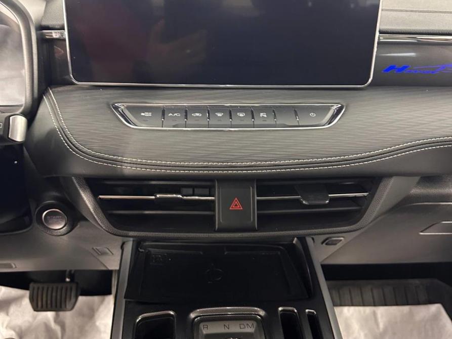 Haval Jolion I Рестайлинг Ногинск  - изображение 11
