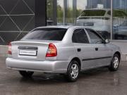 Hyundai Accent II Новосибирск  - изображение 21