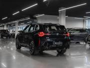 BMW X3 IV (G45/G48) Москва  - изображение 36