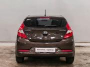 Hyundai Solaris I Рестайлинг Москва  - изображение 23