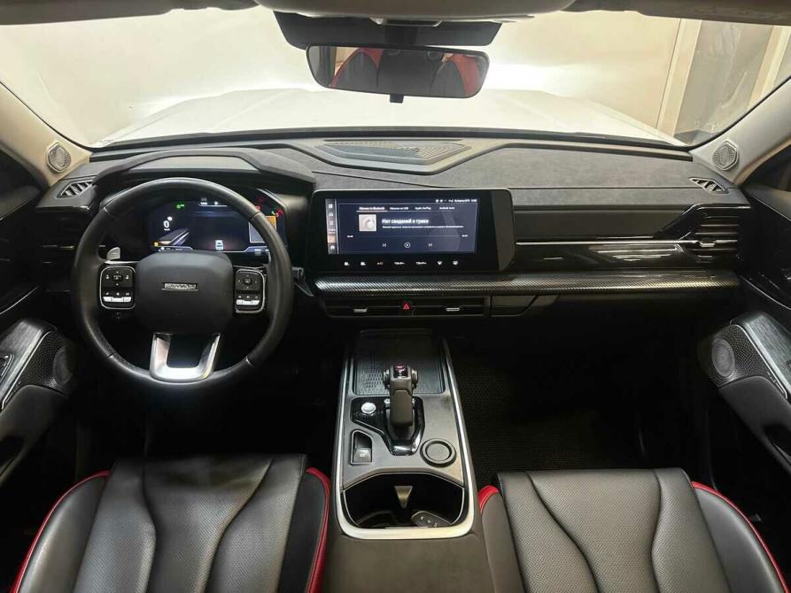 Haval H3 I Балашиха  - изображение 5