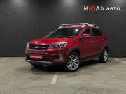 Chery Tiggo 2 I Челябинск  - изображение 18
