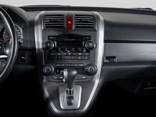 Honda CR-V III с пробегом 2007 года, цена 1 190 000 рублей, 223000 км, внедорожник, Автокод Объявления