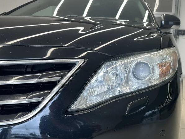 Toyota Camry VI (XV40) Рестайлинг с пробегом 2009 года, цена 830 000 рублей, 320134 км, седан, Автокод Объявления