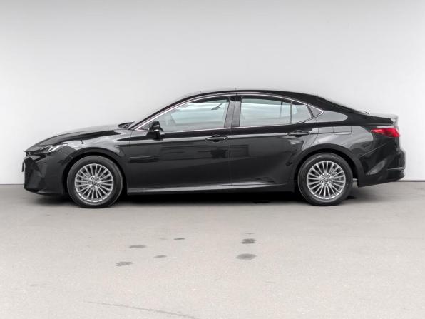 Toyota Camry IX (XV80) China Market с пробегом 2025 года, цена 4 199 000 рублей, 414 км, седан, Автокод Объявления