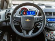 Chevrolet Aveo II Волгоград  - изображение 45