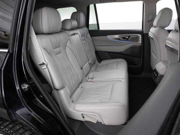 GAC GS8 II с пробегом 2023 года, цена 3 299 999 рублей, 43039 км, внедорожник, Автокод Объявления