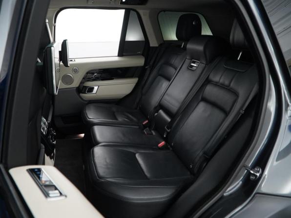 Land Rover Range Rover IV Рестайлинг с пробегом 2019 года, цена 8 190 077 рублей, 58898 км, внедорожник, Автокод Объявления