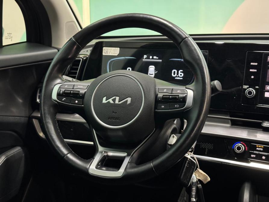 Kia Sportage V Набережные Челны  - изображение 12