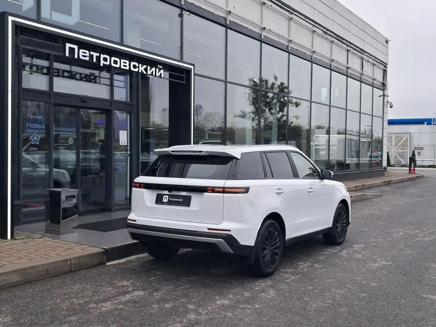 Jaecoo J6 Санкт-Петербург  - изображение 6
