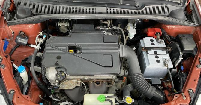 Suzuki SX4 I (Classic) с пробегом 2007 года, цена 635 000 рублей, 235674 км, седан, Автокод Объявления
