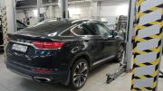 Geely Tugella I Санкт-Петербург  - изображение 9