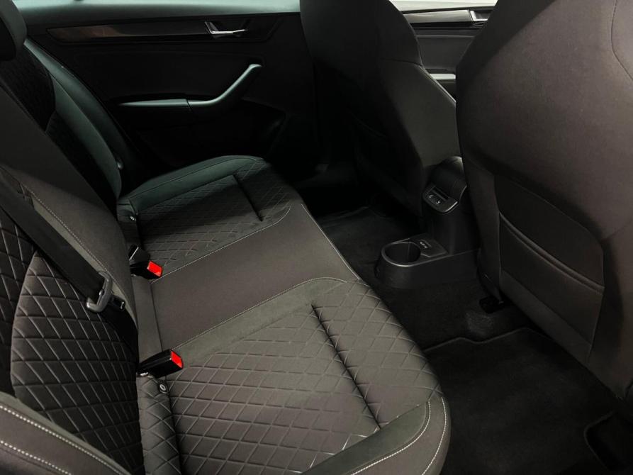Skoda Rapid II Санкт-Петербург  - изображение 19