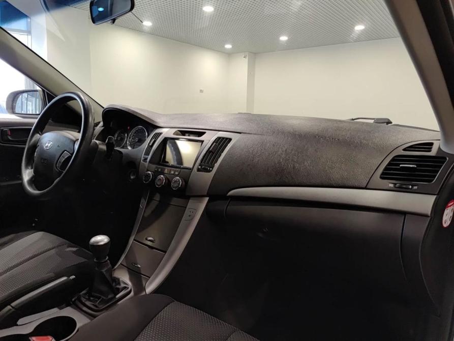 Hyundai Sonata V (NF) Рестайлинг Казань  - изображение 13