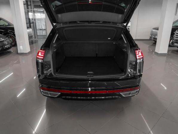 Volkswagen Teramont I Рестайлинг (China Market) с пробегом 2026 года, цена 5 590 000 рублей, 25 км, внедорожник, Автокод Объявления