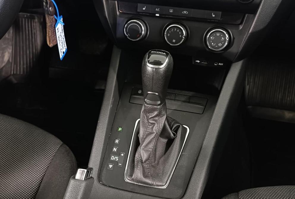 Skoda Octavia III (A7) Волгоград  - изображение 14