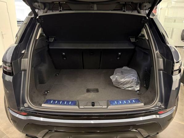 Land Rover Range Rover Evoque II Рестайлинг с пробегом 2025 года, цена 6 498 000 рублей, 99 км, внедорожник, Автокод Объявления