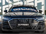 Audi A8 IV (D5) Краснодар  - изображение 46