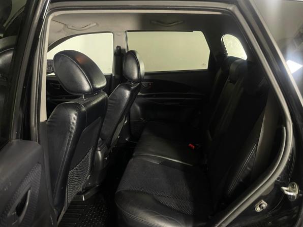 Hyundai Tucson I с пробегом 2008 года, цена 691 000 рублей, 322646 км, внедорожник, Автокод Объявления