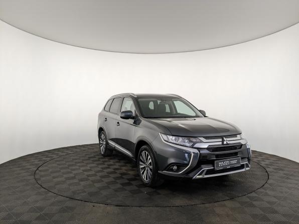 Mitsubishi Outlander III Рестайлинг 3 с пробегом 2020 года, цена 2 220 000 рублей, 96861 км, внедорожник, Автокод Объявления