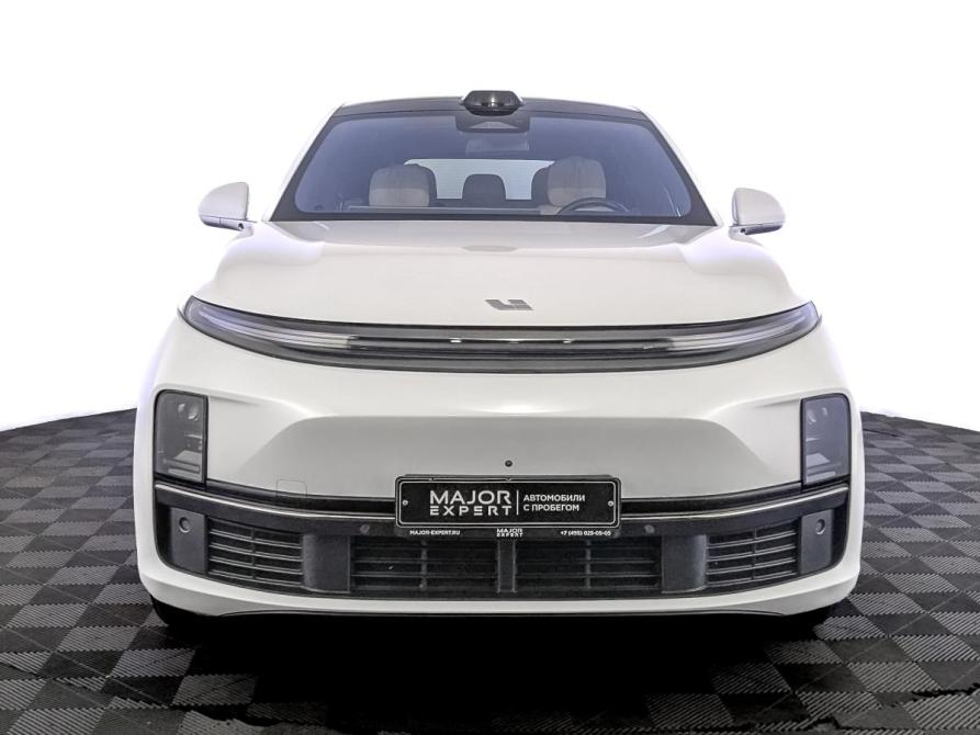 Li Auto (Lixiang) L7 I Москва  - изображение 2