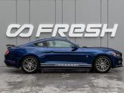 Ford Mustang VI Краснодар  - изображение 25