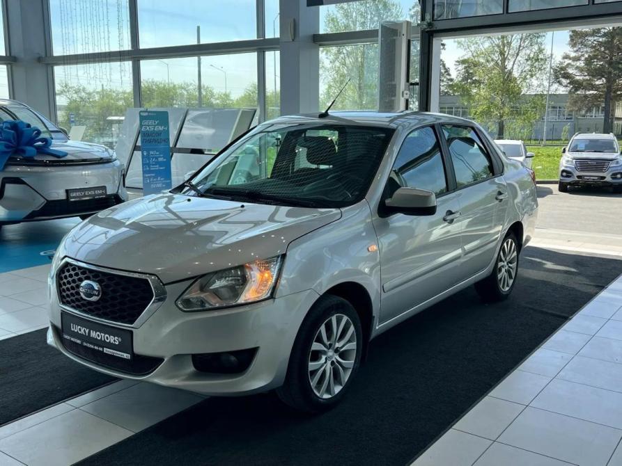 Datsun on-DO I Екатеринбург  - изображение 3