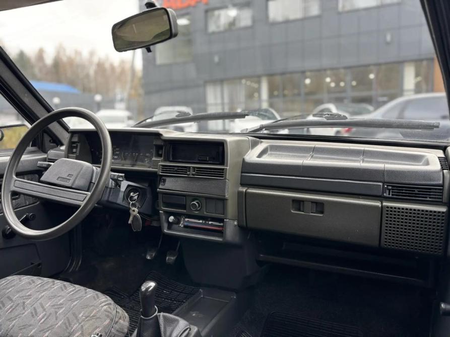 Lada (ВАЗ) 2109 Прокопьевск  - изображение 21