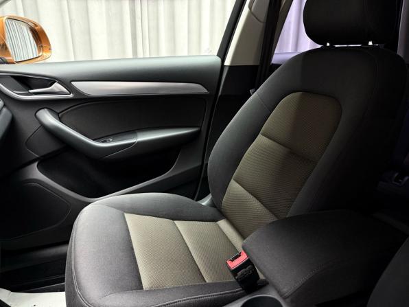 Audi Q3 I (8U) с пробегом 2013 года, цена 1 749 000 рублей, 154243 км, внедорожник, Автокод Объявления