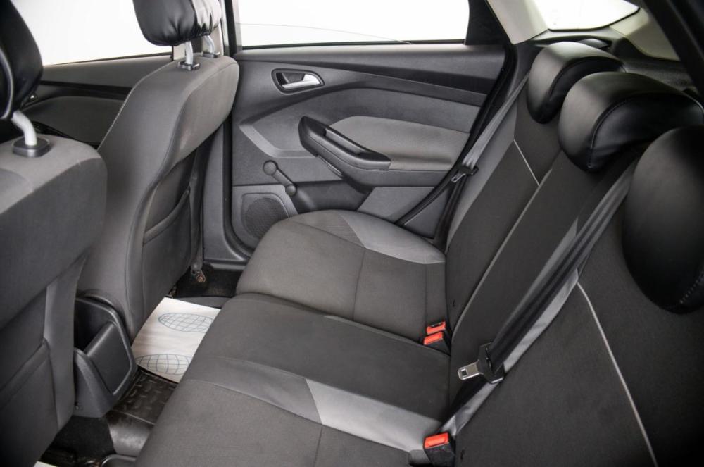 Ford Focus III Пермь  - изображение 9