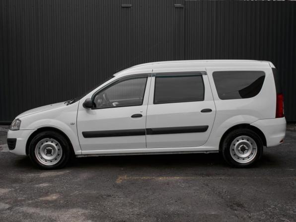 Lada (ВАЗ) Largus I с пробегом 2020 года, цена 760 000 рублей, 176042 км, универсал, Автокод Объявления
