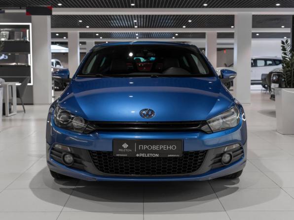 Volkswagen Scirocco III с пробегом 2011 года, цена 1 480 000 рублей, 107242 км, хэтчбек, Автокод Объявления