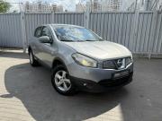 Nissan Qashqai I Рестайлинг Ростов-на-Дону  - изображение 16