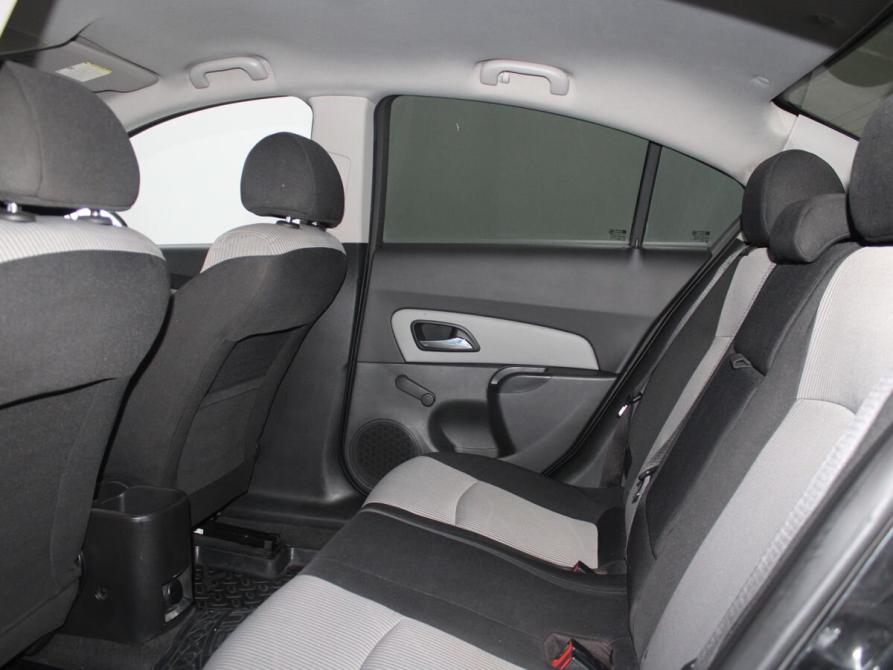 Chevrolet Cruze I Рестайлинг Старый Оскол  - изображение 10