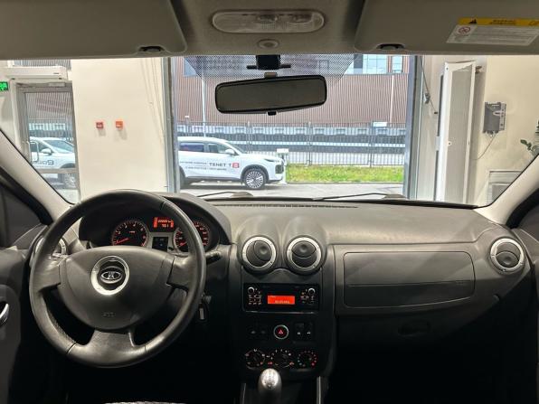 Lada (ВАЗ) Largus I с пробегом 2015 года, цена 678 000 рублей, 220000 км, универсал, Автокод Объявления