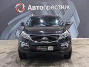 Kia Sportage III Пермь  - изображение 32