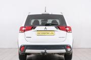 Mitsubishi Outlander III Рестайлинг 2 Красноярск  - изображение 30