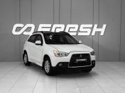 Mitsubishi ASX I Тверь  - изображение 18