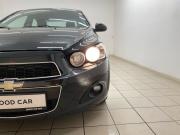 Chevrolet Aveo II Энгельс  - изображение 47